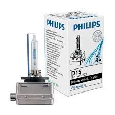 Autopirn Philips Xenon D1S X-TREMEVISION +50% 4800k hind ja info | Autopirnid | kaup24.ee