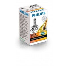 Philips Xenon D3R VISION +30% 4600k  цена и информация | Автомобильные лампочки | kaup24.ee