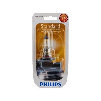 Autopirn Philips H10 / 9145 12V/45W, 1tk hind ja info | Autopirnid | kaup24.ee