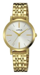 Женские часы Lorus 891016243 цена и информация | Женские часы | kaup24.ee