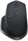 Logitech MX Master 2S, must hind ja info | Hiired | kaup24.ee