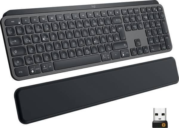 Logitech MX hind ja info | Klaviatuurid | kaup24.ee