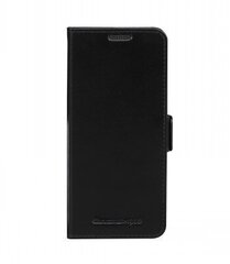 DBRAMANTE1928 COPENHAGEN SLIM SAMSUNG GALAXY S20 ULTRA BLACK цена и информация | Чехлы для телефонов | kaup24.ee