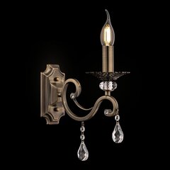 Настенный светильник Royal Grace цена и информация | Настенный светильник Конусы | kaup24.ee