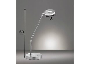 Globen Lighting laualamp Dent hind ja info | Laualambid | kaup24.ee