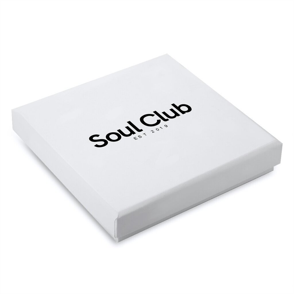 Soul Club kaelakee 40,0 cm basic chain 890951941 hind ja info | Kaelakeed | kaup24.ee