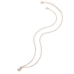 Glanzstuecke kaelakee 38,0 cm basic chain 890949399 hind ja info | Kaelakeed | kaup24.ee