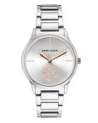 Naiste käekell Anne Klein AK/3417SVRT 890942933 цена и информация | Женские часы | kaup24.ee