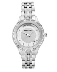 Женские часы Anne Klein AK/3475SVSV 890942941 цена и информация | Женские часы | kaup24.ee