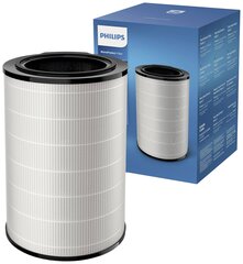 Фильтр для очистителя воздуха Philips AC3858/50 цена и информация | Аксессуары для вентиляционного оборудования | kaup24.ee