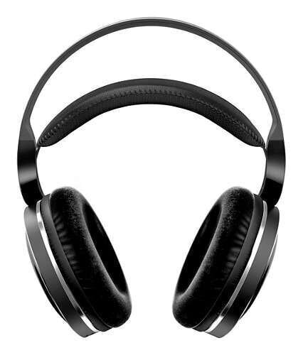 Juhtmevaba kõrvaklapid PHILIPS SHD8850/12 цена и информация | Kõrvaklapid | kaup24.ee