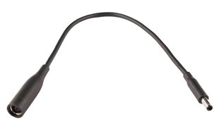 DELL DC 7.4->4.5MM ADAPTER (XPS,VOM,CHB) цена и информация | Адаптеры и USB-hub | kaup24.ee