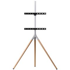 Кронштейн ONE For ALL Tripod, WM 7472, Turn, 32-65 цена и информация | Кронштейны и крепления для телевизоров | kaup24.ee