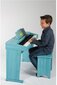 Elektriline klaver Artesia FUN-1(61-key), lastele, sinine hind ja info | Klahvpillid | kaup24.ee