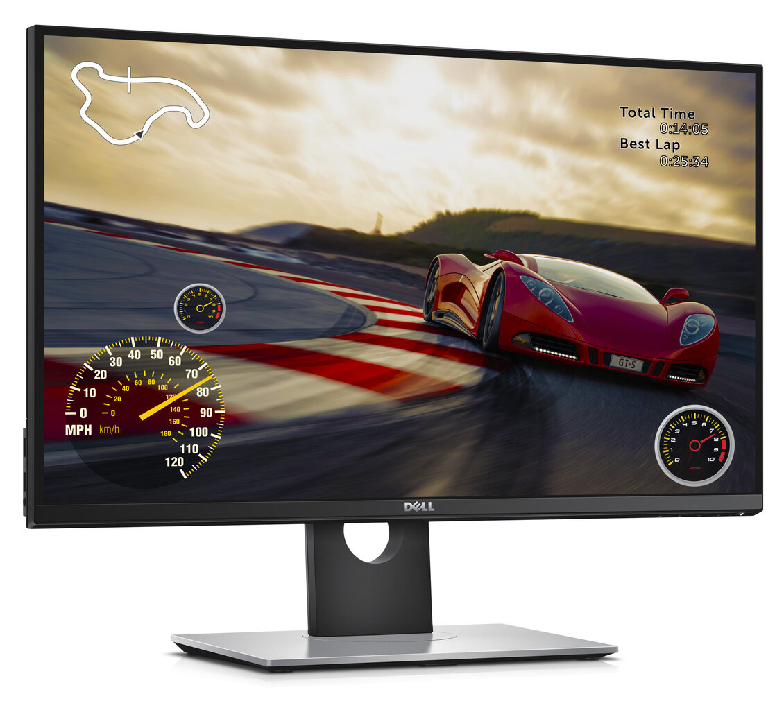 Monitor Dell S2716DG 27'' цена и информация | Monitorid | kaup24.ee