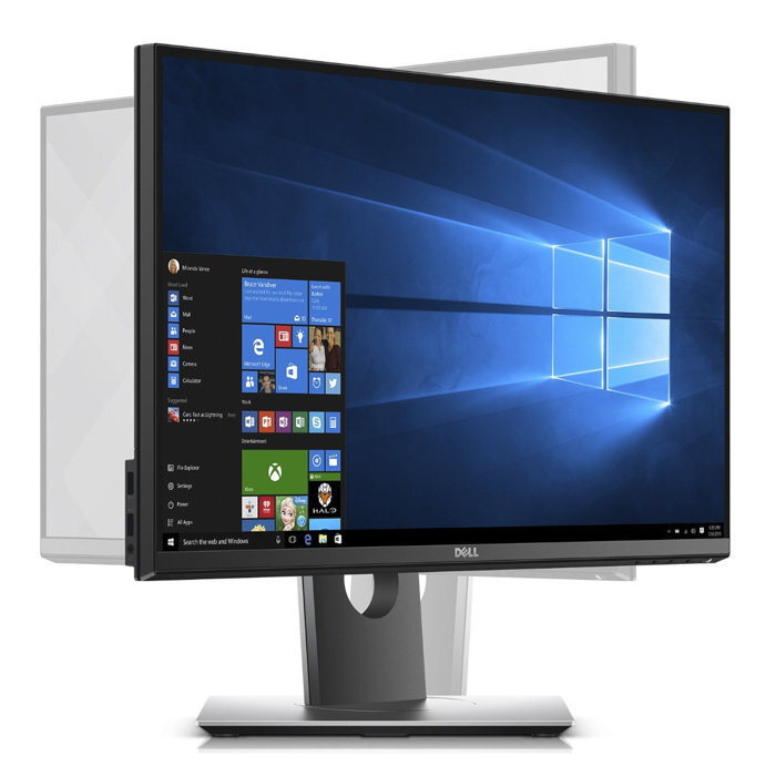 Monitor Dell S2417DG 24'' цена и информация | Monitorid | kaup24.ee