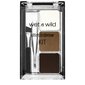 Kulmupalett Wet n Wild Ultimate Brow, Light Brown цена и информация | Kulmuvärvid, -pliiatsid | kaup24.ee