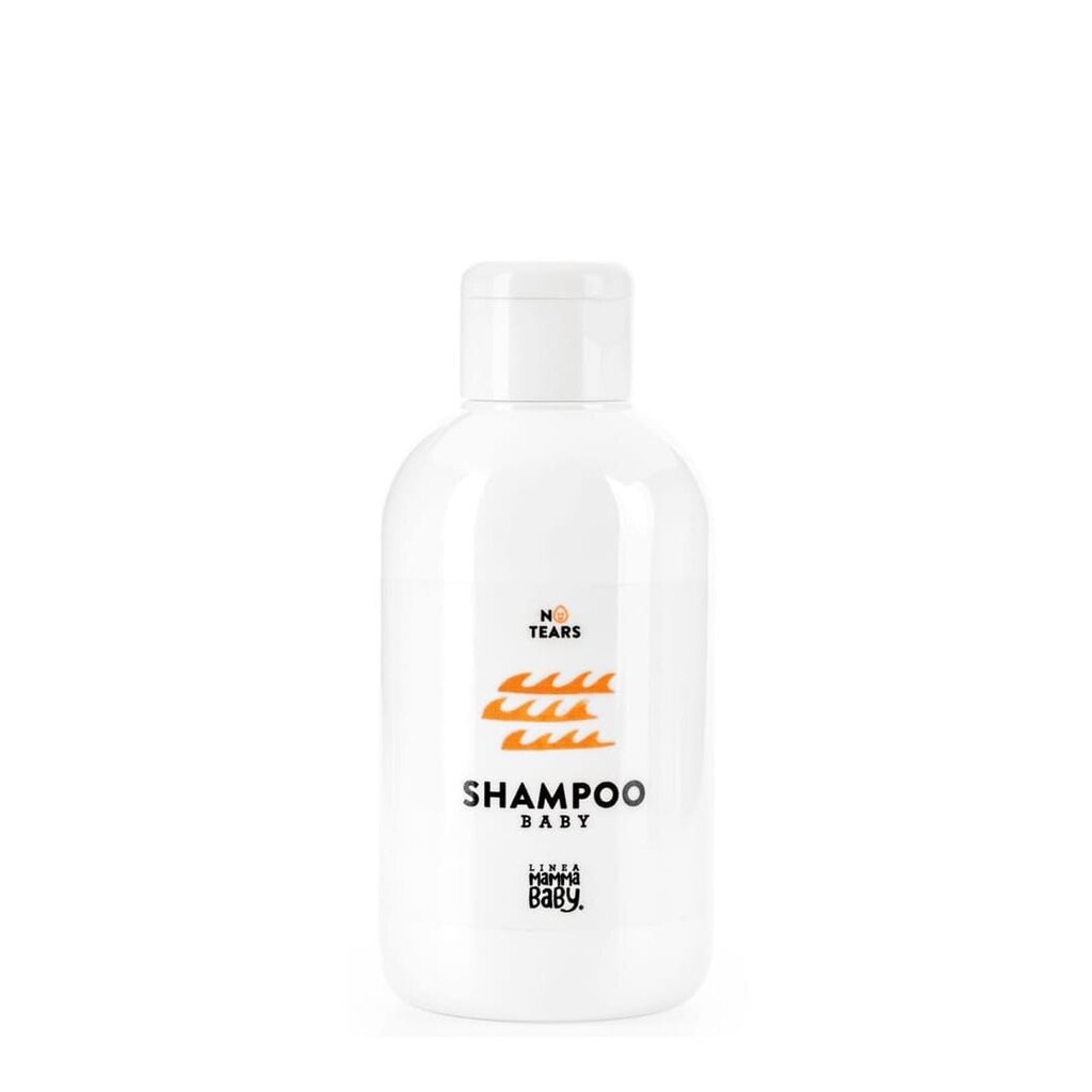 Pisaravaba šampoon lastele Laine, 250 ml hind ja info | Laste ja ema kosmeetika | kaup24.ee