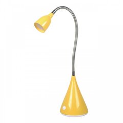 Настольная лампа Volteno ALICE LED цена и информация | Настольные лампы | kaup24.ee