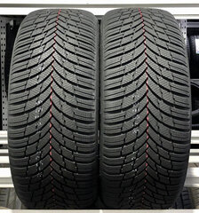 Firestone Winterhawk 4 225/55 R19 hind ja info | Talverehvid | kaup24.ee