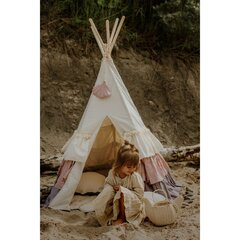 Детская палатка Moi Mili цена и информация | Детские игровые домики | kaup24.ee