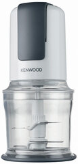 Kenwood CH 580 измельчитель цена и информация | Блендеры, измельчители | kaup24.ee