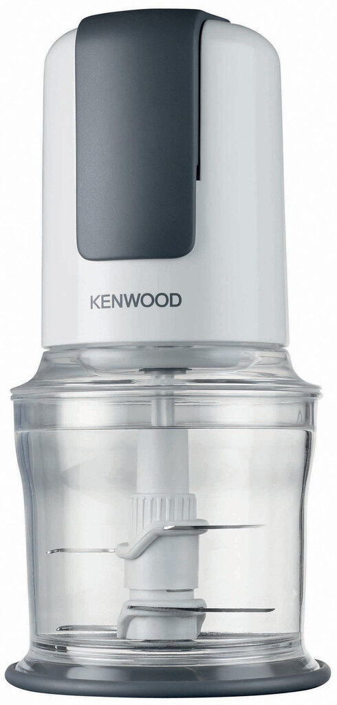 Kenwood Chopper Quad Blade CH580 White цена и информация | Saumikserid, hakkijad | kaup24.ee