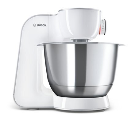 Bosch MUM5 CreationLine MUM58243 цена и информация | Köögikombainid | kaup24.ee