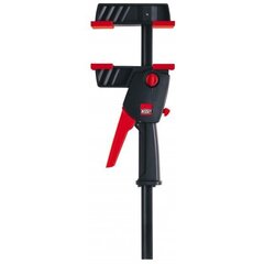 Тиски Bessey DUO 300/85 цена и информация | Механические инструменты | kaup24.ee