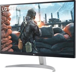 LG 27UP600-W цена и информация | Мониторы | kaup24.ee