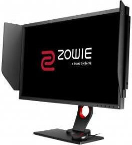 BenQ Zowie 9H.LJFLB.QBE hind ja info | Monitorid | kaup24.ee