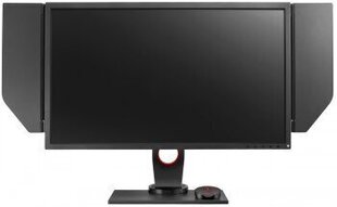 BenQ Zowie 9H.LJFLB.QBE, 27" цена и информация | BenQ Мониторы, стойки для мониторов | kaup24.ee