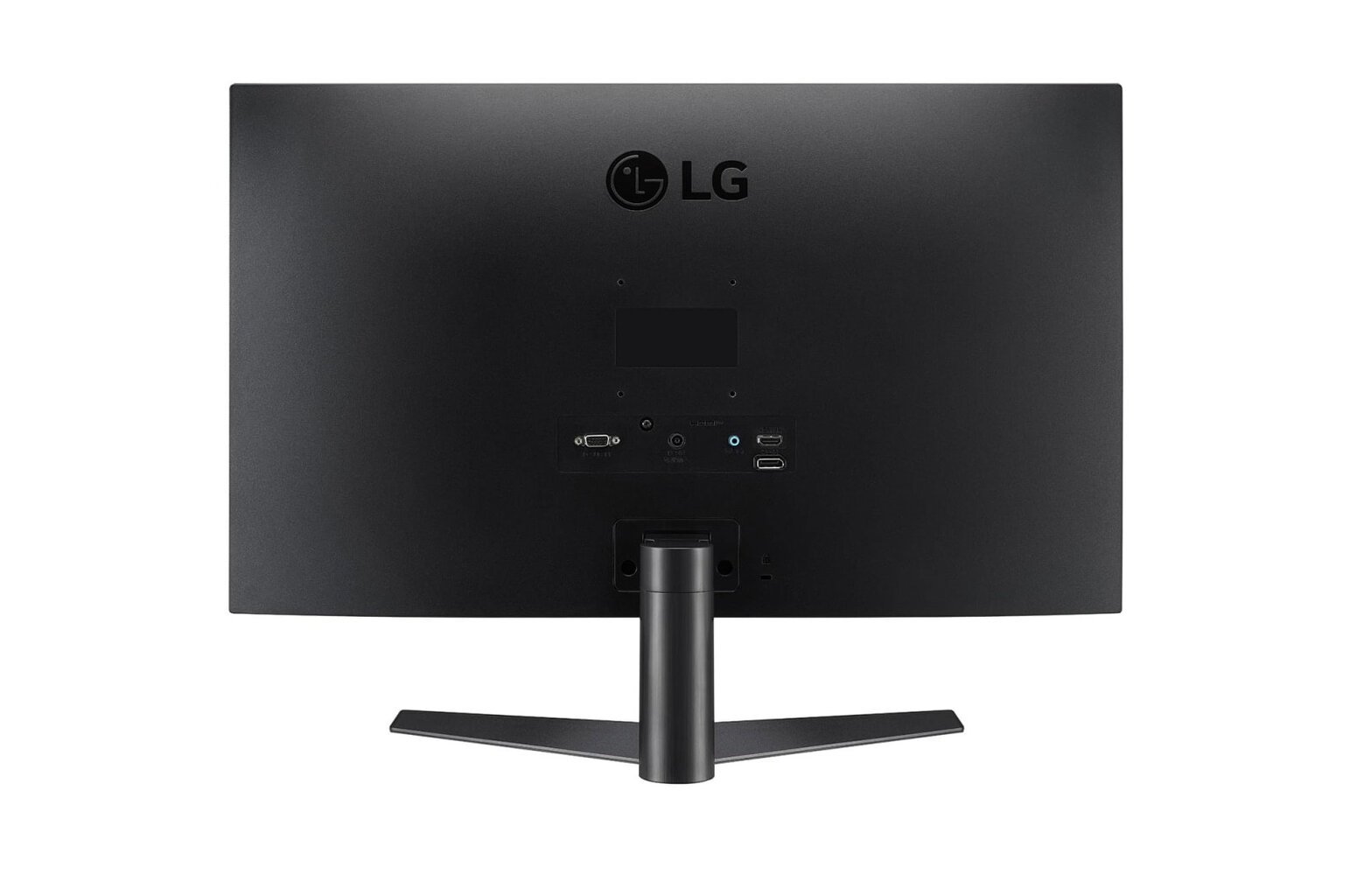 LG 24MP60G-B hind ja info | Monitorid | kaup24.ee