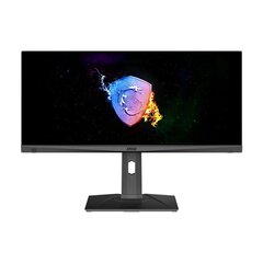 MSI Optix MAG301RF, 29.5" цена и информация | Мониторы | kaup24.ee