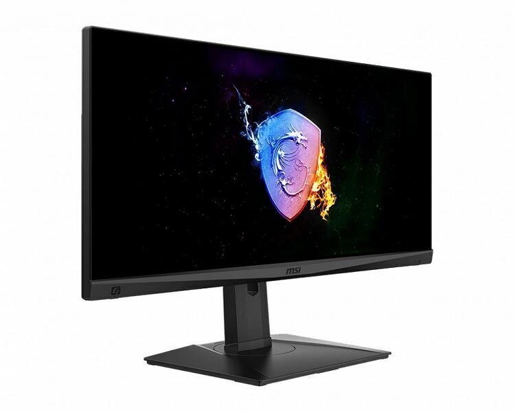 MSI Optix MAG301RF hind ja info | Monitorid | kaup24.ee