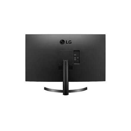 LG 32QN600-B hind ja info | Monitorid | kaup24.ee