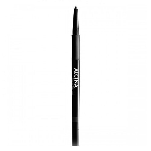 Silmapliiats Alcina Intense Kajal Liner, 1 g hind ja info | Ripsmetušid, lauvärvid, silmapliiatsid, seerumid | kaup24.ee