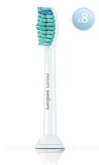 Philips Sonicare HX 6018/07 цена и информация | Насадки для электрических зубных щеток | kaup24.ee