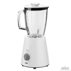 Braun JB 3060 WHS hind ja info | Blenderid | kaup24.ee