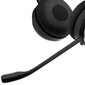 Juhtmevabad kõnekeskuse kõrvaklapid/peakomplekt JABRA Evolve 65 UC Duo USB hind ja info | Kõrvaklapid | kaup24.ee