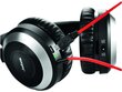 Juhtmega kõrvapealsed mikrofoniga kõrvaklapid Jabra Evolve 80 MS Stereo hind ja info | Kõrvaklapid | kaup24.ee