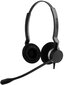 Jabra BIZ 2300 USB Microsoft Lync Duo hind ja info | Kõrvaklapid | kaup24.ee