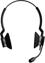 Jabra BIZ 2300 USB Microsoft Lync Duo цена и информация | Наушники | kaup24.ee