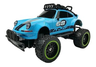 Auto Beetle puldiga, sinine hind ja info | Poiste mänguasjad | kaup24.ee