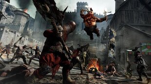 WARHAMMER VERMINTIDE II DELUXE EDITION hind ja info | Arvutimängud, konsoolimängud | kaup24.ee