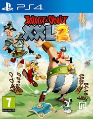 PS4 Asterix and Obelix XXL2 цена и информация | Компьютерные игры | kaup24.ee