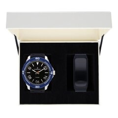 Часы мужские Radiant RA503602T цена и информация | Мужские часы | kaup24.ee