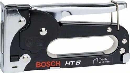 Klammerdaja Bosch HT 8 (06030380000 hind ja info | Käsitööriistad | kaup24.ee