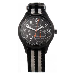 Meeste käekell Timex TW2V10600LG hind ja info | Meeste käekellad | kaup24.ee