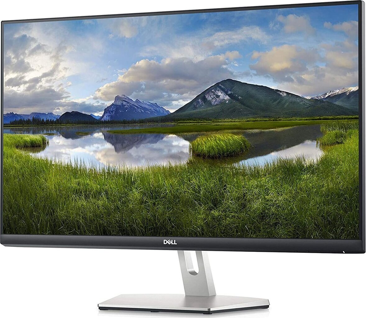 27 4K IPS monitor Dell S2721QS hind ja info | Monitorid | kaup24.ee